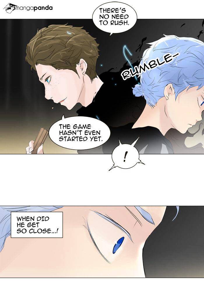 Tower of God, Chapter 204 image 32